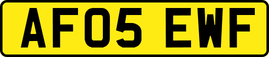 AF05EWF
