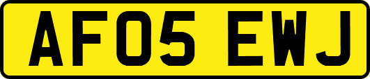 AF05EWJ