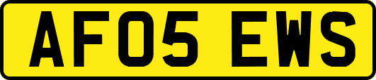 AF05EWS