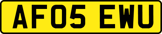 AF05EWU