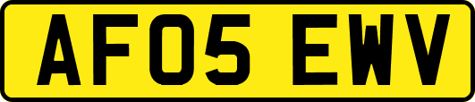 AF05EWV