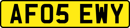 AF05EWY