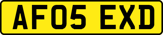 AF05EXD