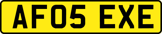 AF05EXE