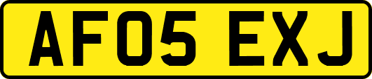 AF05EXJ