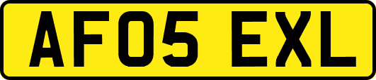 AF05EXL