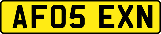 AF05EXN