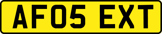 AF05EXT