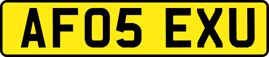 AF05EXU