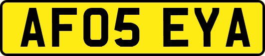 AF05EYA