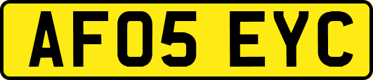 AF05EYC