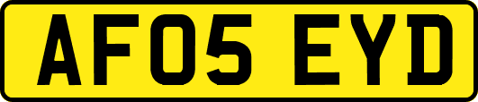 AF05EYD