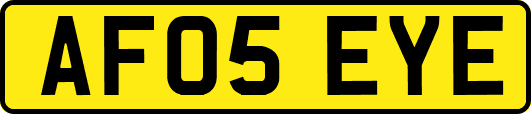 AF05EYE