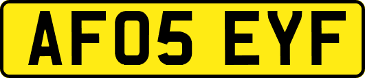 AF05EYF