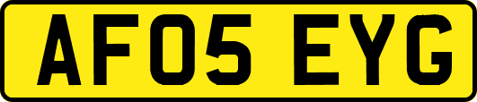 AF05EYG