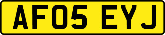 AF05EYJ