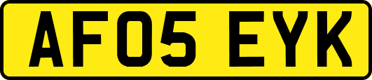 AF05EYK