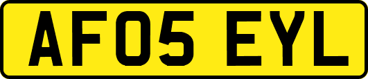 AF05EYL