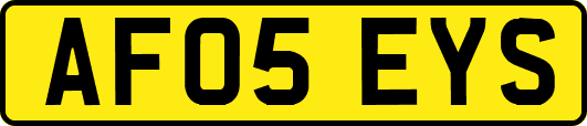AF05EYS