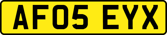 AF05EYX