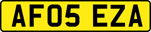 AF05EZA