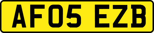 AF05EZB