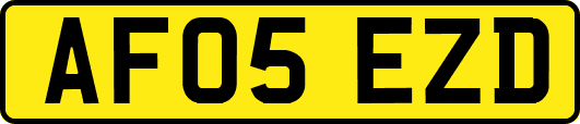 AF05EZD