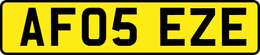 AF05EZE