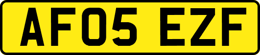 AF05EZF