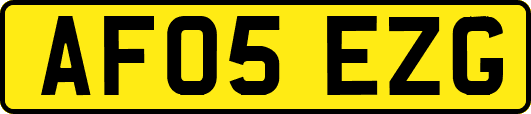 AF05EZG