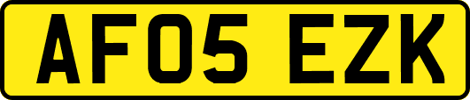 AF05EZK