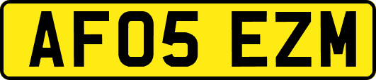 AF05EZM