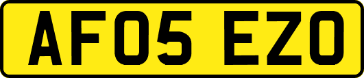 AF05EZO
