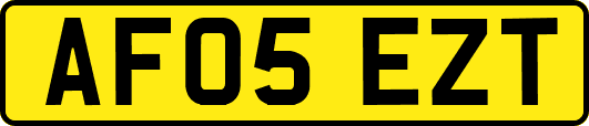 AF05EZT