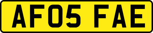 AF05FAE