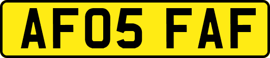 AF05FAF