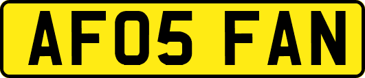 AF05FAN