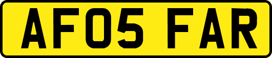 AF05FAR