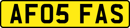 AF05FAS