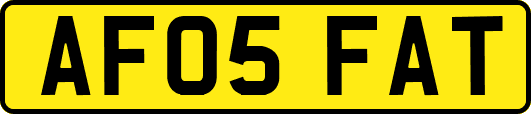 AF05FAT