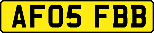 AF05FBB