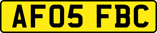 AF05FBC