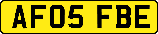 AF05FBE