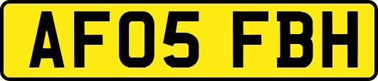 AF05FBH
