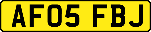 AF05FBJ