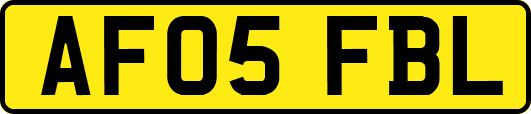 AF05FBL