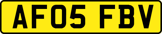 AF05FBV