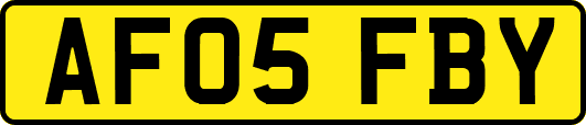 AF05FBY