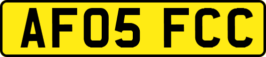 AF05FCC