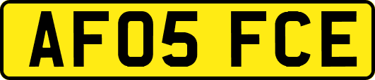 AF05FCE